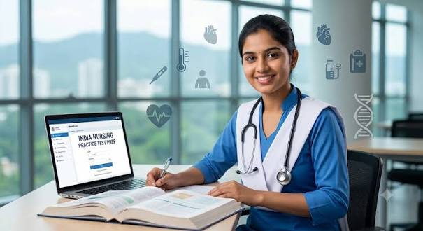 Best Practice and Test Preparation for Nursing in Odisha